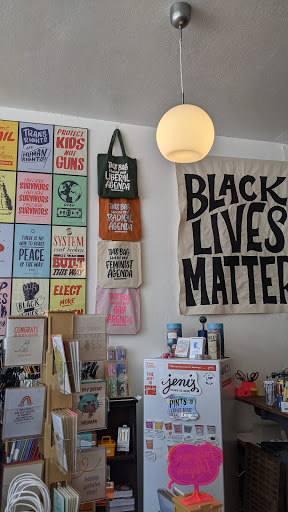 Stationery Store «Ladyfingers Letterpress», reviews and photos, 113 E Bijou St, Colorado Springs, CO 80903, USA