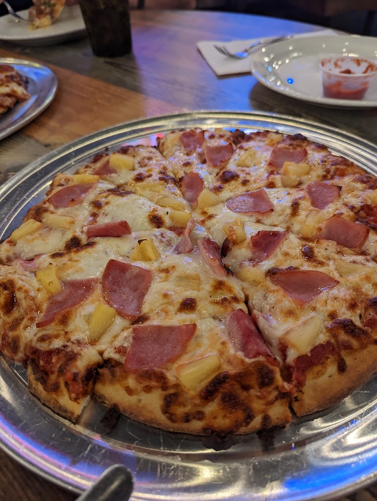 Junction Pizza Company 68401
