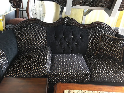 Furniture Store «G & L Furniture», reviews and photos, 320 W Lake St, Minneapolis, MN 55408, USA