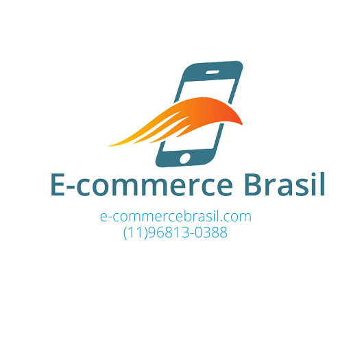 Logo da empresa - E-commercebrasil