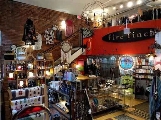 Fire Finch Boutique