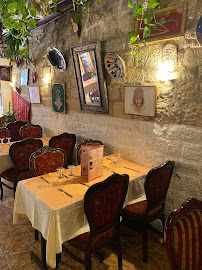 Atmosphère du Restaurant marocain Nouveau Village à Paris - n°4