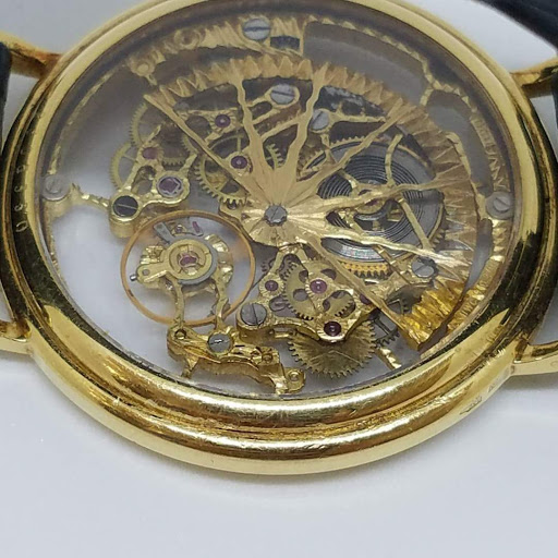 Jewelry Store «Saatchi Jewelry», reviews and photos, 4545 Austin Blvd, Island Park, NY 11558, USA