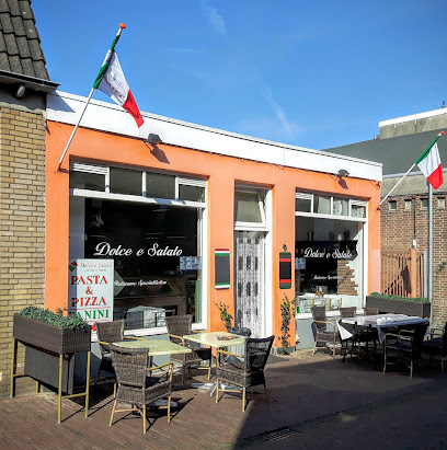 Dolce e Salato - Akkerstraat 9, 4811 JL Breda, Netherlands