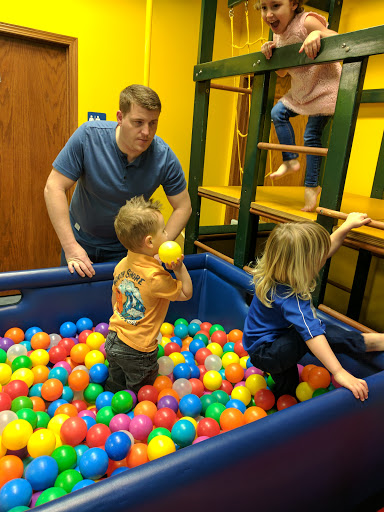 Gym «My Gym:Wichita», reviews and photos, 2434 N Woodlawn Blvd #370, Wichita, KS 67220, USA