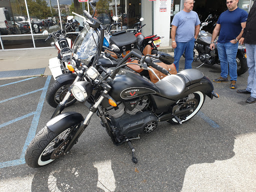 Motorcycle Dealer «Gotham Motorcycles», reviews and photos, 364 Bay St, Staten Island, NY 10301, USA