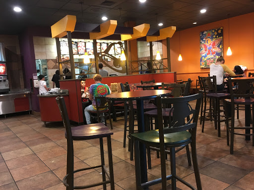 Hong Kong style fast food restaurant Stamford