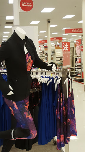 Department Store «Target», reviews and photos, 4000 Bel Aire Plaza, Napa, CA 94558, USA