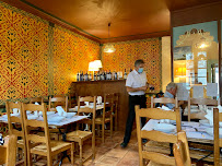 Atmosphère du Restaurant marocain Le Khalifa à Rennes - n°2