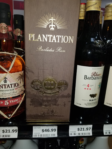 Liquor Store «Mega Wine & Spirits», reviews and photos, 9525 Westview Dr, Coral Springs, FL 33076, USA