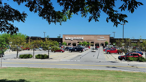 Supermarket «Wegmans», reviews and photos, 6660 4th Section Rd, Brockport, NY 14420, USA