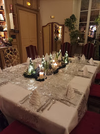 Photos du propriétaire du Restaurant français Restaurant le Presbytère à Épargnes - n°13