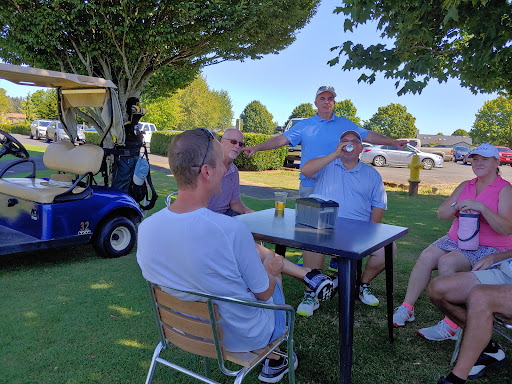 Golf Course «Mint Valley Golf Course», reviews and photos, 4002 Pennsylvania St, Longview, WA 98632, USA