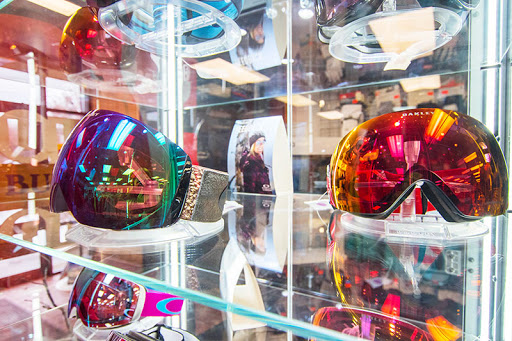 Ski Shop «Bear Creek Ski Shack», reviews and photos, 200 Montage Mountain Rd, Moosic, PA 18507, USA