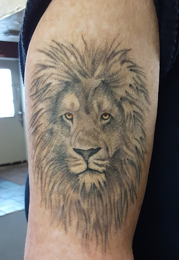 Explore fist bump tattoo ideas, creative tattoo ideas in Philadelphia, available at Tattoo Odyssey Inc