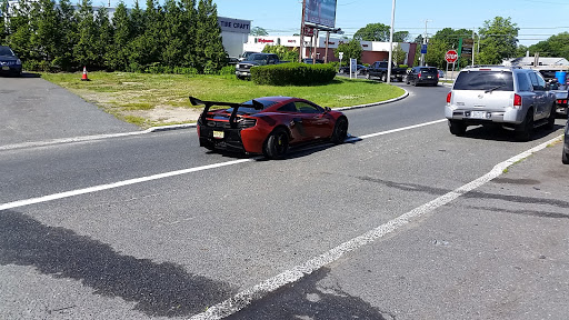 Auto Body Shop «All Time Auto Body», reviews and photos, 1320 Richmond Ave, Point Pleasant Beach, NJ 08742, USA
