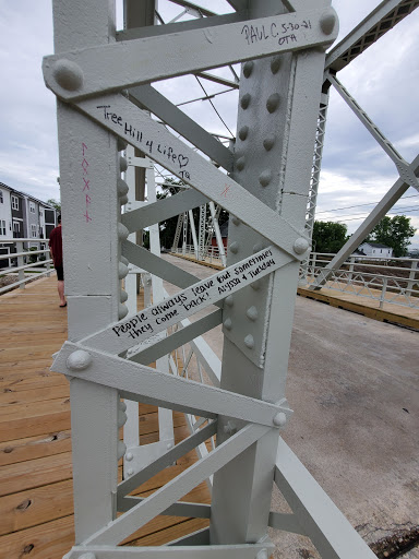 Tourist Attraction «One Tree Hill: The Bridge», reviews and photos, 694 N 6th St, Wilmington, NC 28401, USA