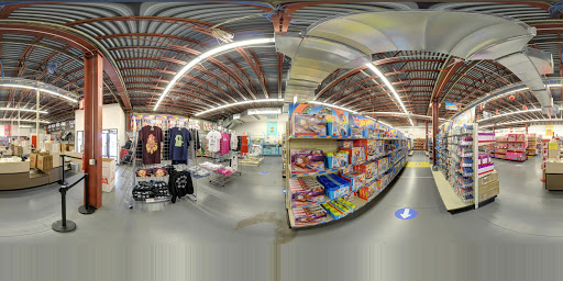 Toy Store «The Mattel Toy Store», reviews and photos, 8400 Fairway Pl, Middleton, WI 53562, USA