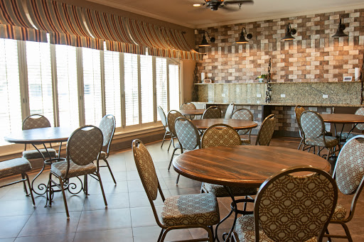 Funeral Home «Johnson Funeral Home», reviews and photos, 4321 Lake St, Lake Charles, LA 70605, USA