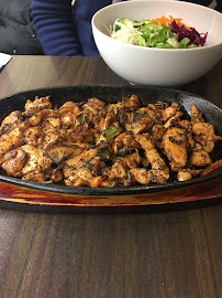 Bulgogi du Restaurant coréen Restaurant Marou à Chevilly-Larue - n°10