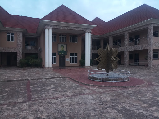 St. Bakhita Catholic Secretariat, Minanata, Sokoto, Nigeria, Religious Destination, state Sokoto