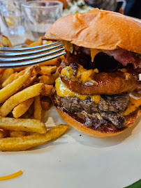 Les plus récentes photos du Restaurant de hamburgers Kokomo Saint-Remi à Bordeaux - n°3