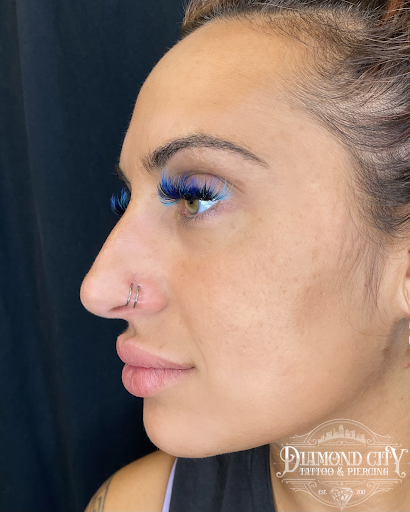 Explore god first tattoo ideas, creative tattoo ideas in Murrieta, available at Diamond City Tattoo & Piercing