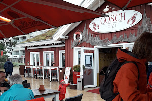 GOSCH Scharbeutz