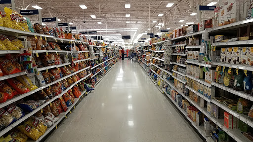 Grocery Store «Meijer», reviews and photos, 8375 E 96th St, Indianapolis, IN 46256, USA