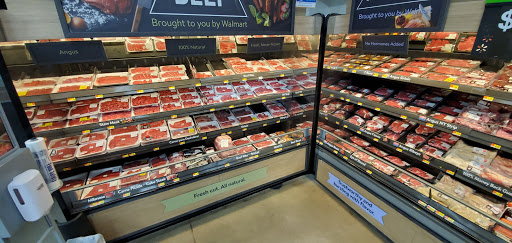 Supermarket «Walmart Neighborhood Market», reviews and photos, 850 E 88th Ave, Thornton, CO 80229, USA