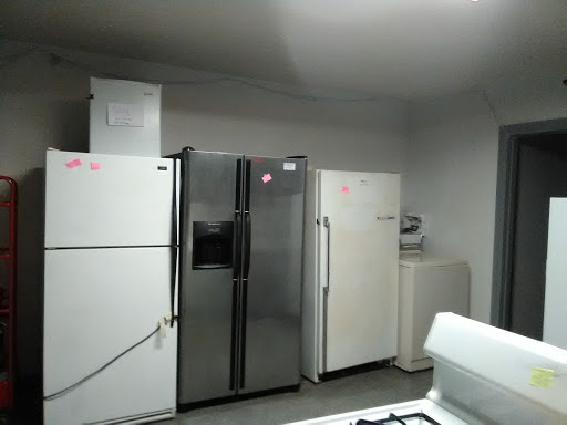 Appliance Repair Service «PCS Appliance Repair», reviews and photos, 2241 Charlestown Rd, New Albany, IN 47150, USA