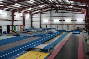 New Heights Gymnastics Academy