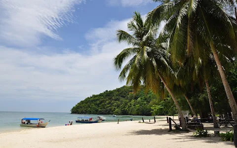 Pulau Beras Basah image