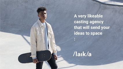 /laik/a casting agency