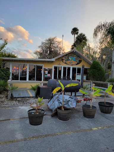 Seafood Restaurant «Black Hammock Restaurant», reviews and photos, 2316 Black Hammock Fish Camp Rd, Oviedo, FL 32765, USA