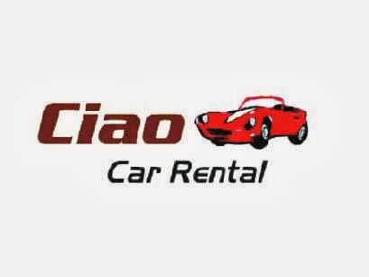 Ciao Autókölcsönző - Budapest