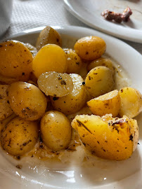 Plats et boissons du Restaurant italien Chez Etienne à Marseille - n°5