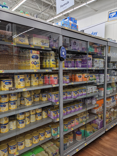 Discount Store «Walmart», reviews and photos, 1501 US-22, Watchung, NJ 07069, USA