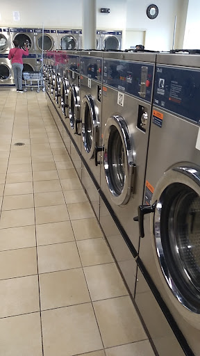 Laundromat «Metro Laundromat», reviews and photos, 1400 Rhode Island Ave NE, Washington, DC 20018, USA