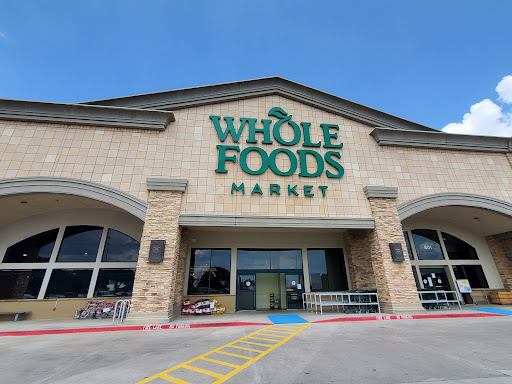 Whole Foods Market, 801 E Lamar Blvd, Arlington, TX 76011, USA, 