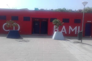 Centro Deportivo Bami image