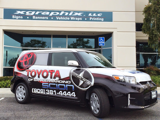 Xgraphix LLC image