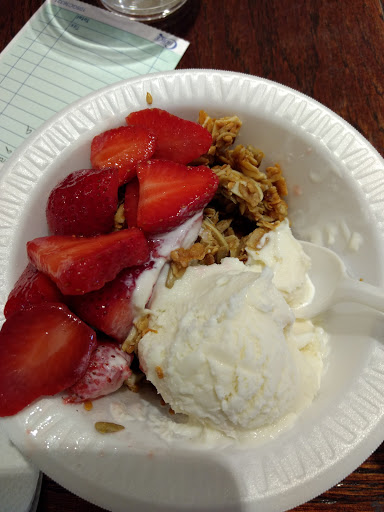 Bakery «Geneva Bakery Cafe», reviews and photos, 6030 Lemon St, East Petersburg, PA 17520, USA