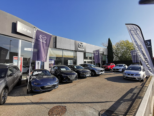 Mazda Avignon ouvert le lundi à Avignon