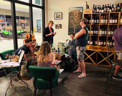 Winery «Beyond the Grape», reviews and photos, 5100 N 9th Ave, Pensacola, FL 32504, USA