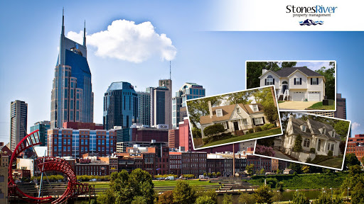 Property Management Company «Stones River Property Management», reviews and photos, 2122 N Thompson Ln, Murfreesboro, TN 37129, USA