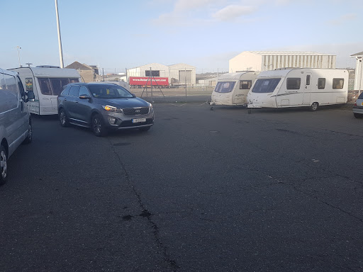 Curragh Caravans