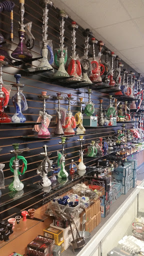 Tobacco Shop «Papa Smoke», reviews and photos, 37125 FM 1774 Rd, Magnolia, TX 77355, USA