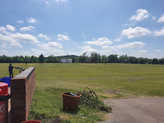 Hem Heath Cricket Club - Stoke-on-Trent