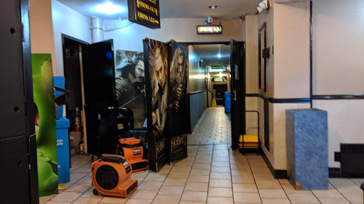 Movie Theater «Main Street Cinemas», reviews and photos, 72-66 Main St, Flushing, NY 11367, USA
